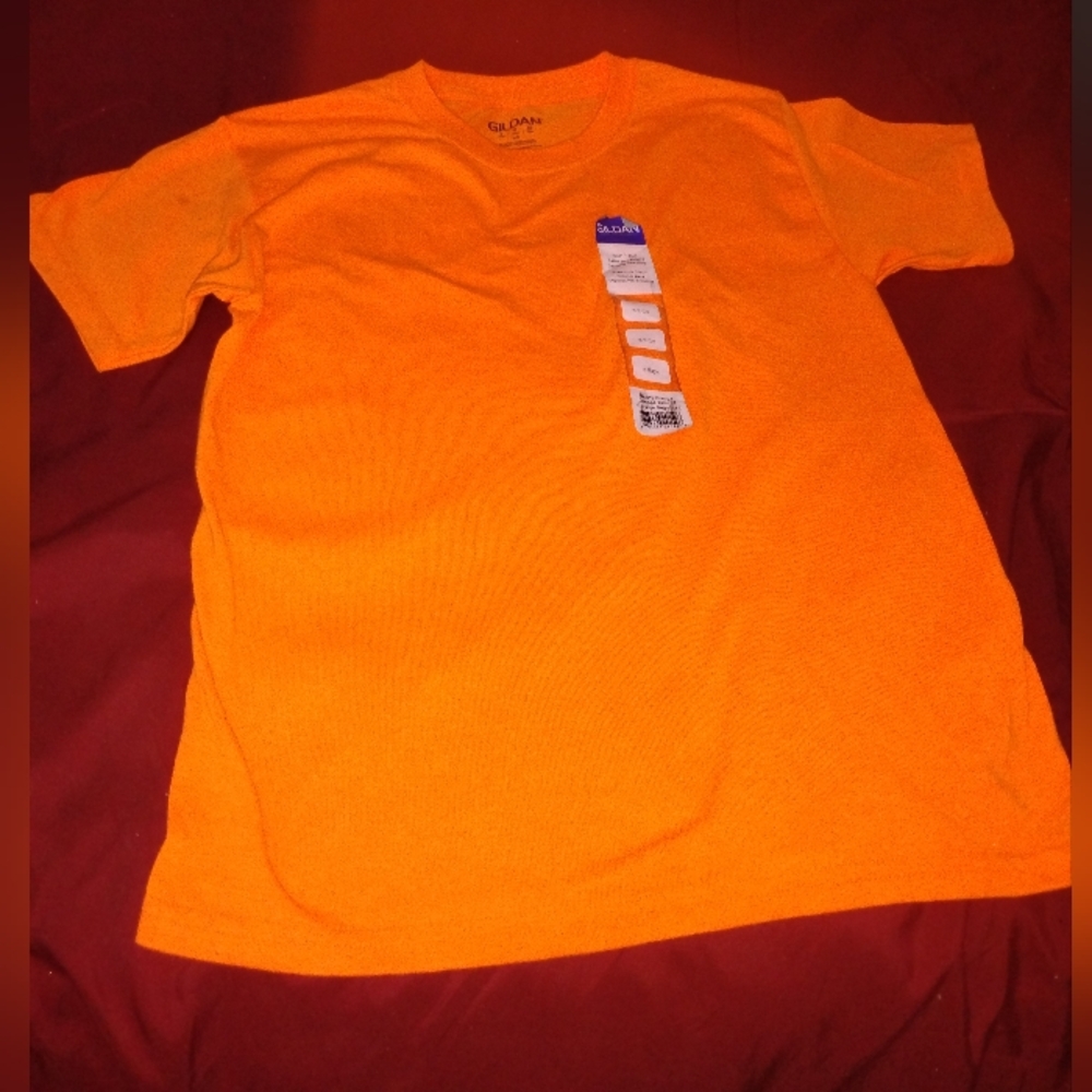 Youth shirt